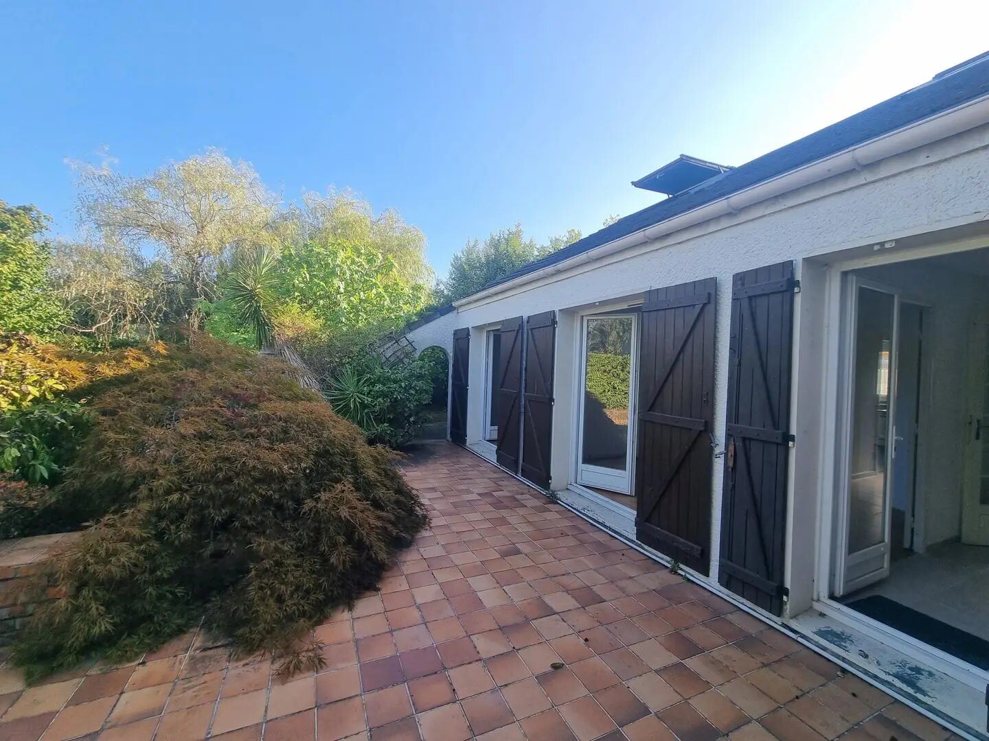 Maison à vendre, 144m², Saint-Pryvé-Saint-Mesmin