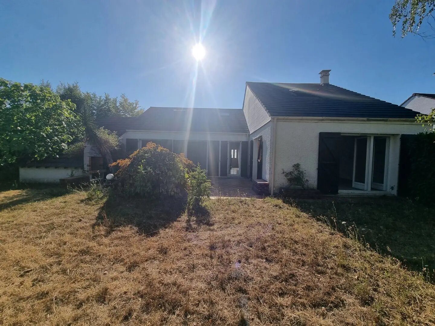 Maison à vendre, 144m², Saint-Pryvé-Saint-Mesmin