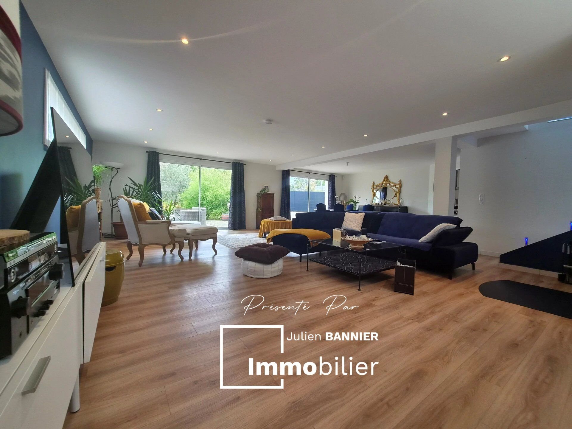Maison à vendre, 268m², Lorient