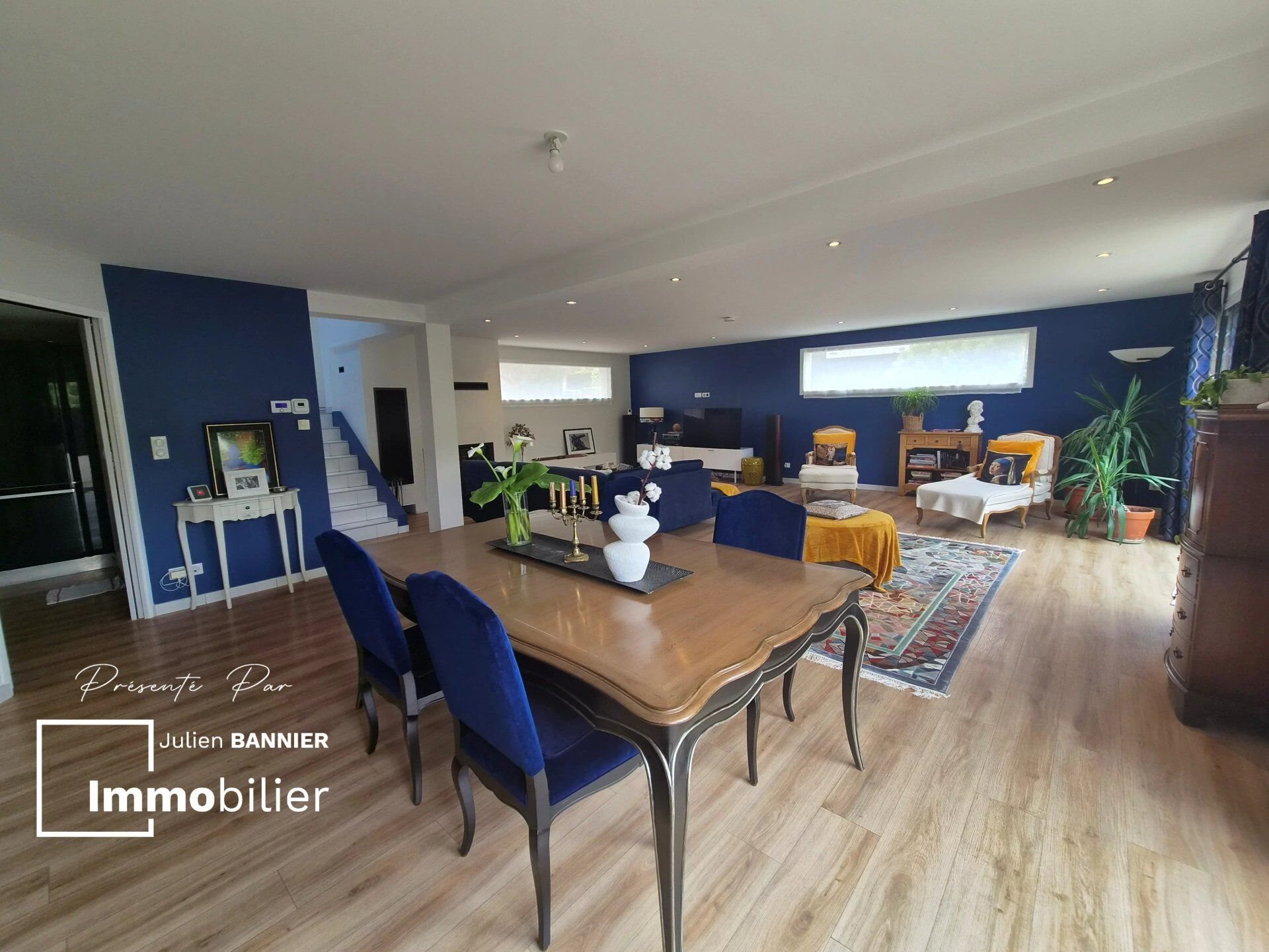 Maison à vendre, 268m², Lorient