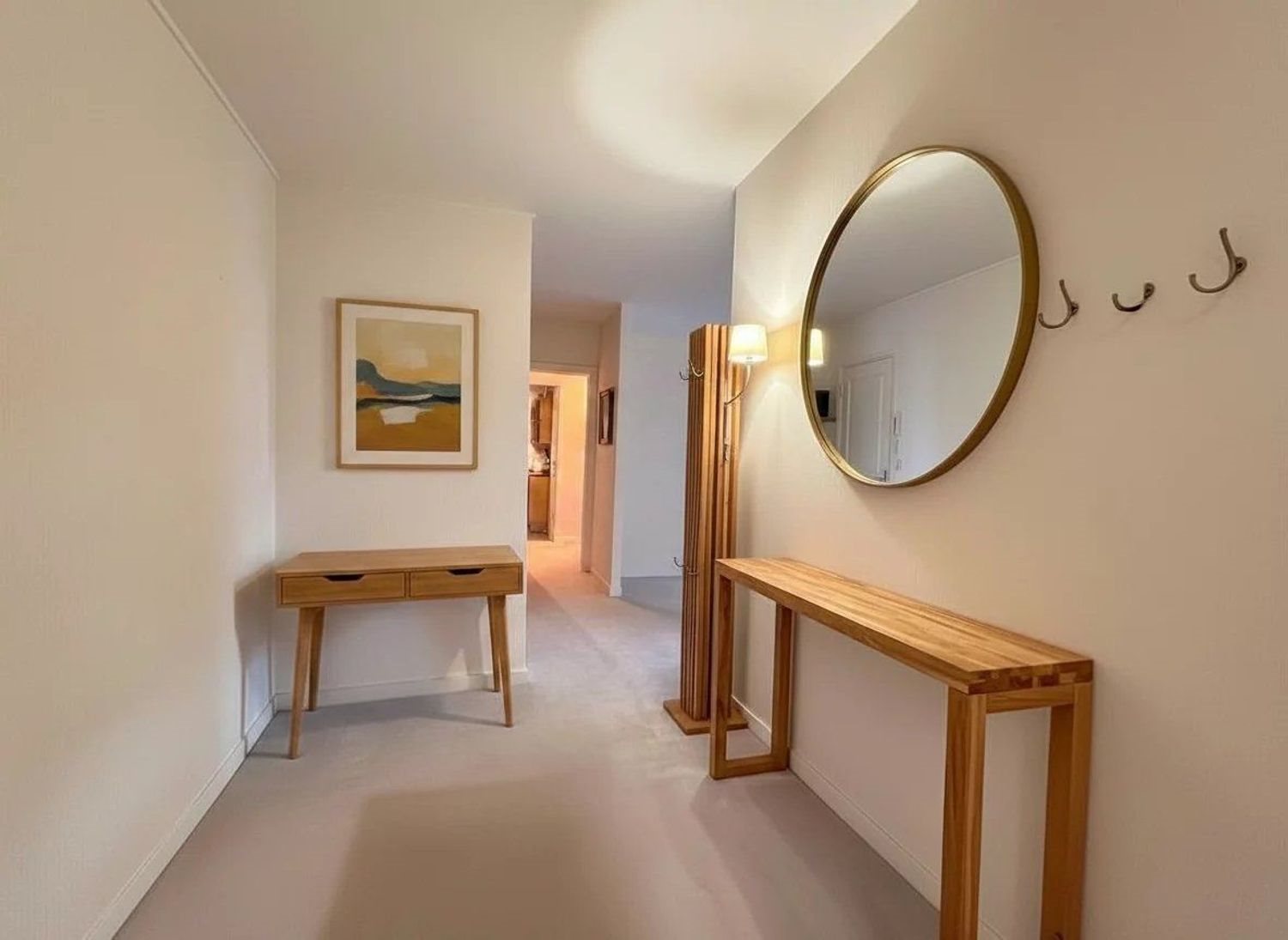 Appartement à vendre, 78m², Besançon