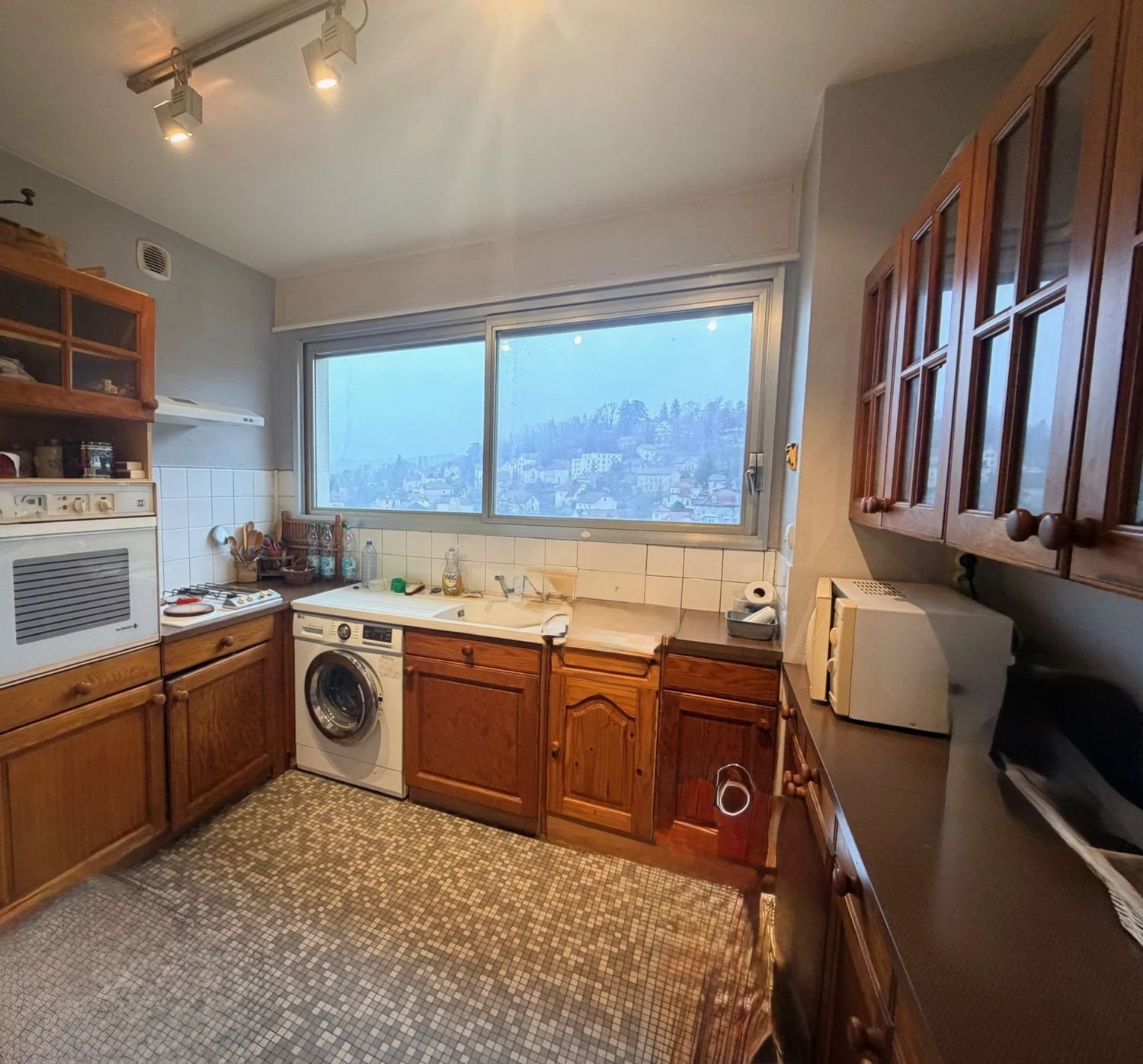 Appartement à vendre, 78m², Besançon