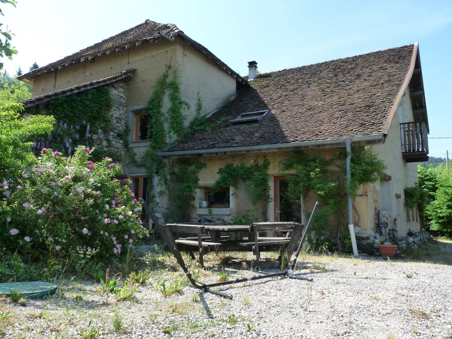 Maison à vendre, 238m², Merlas