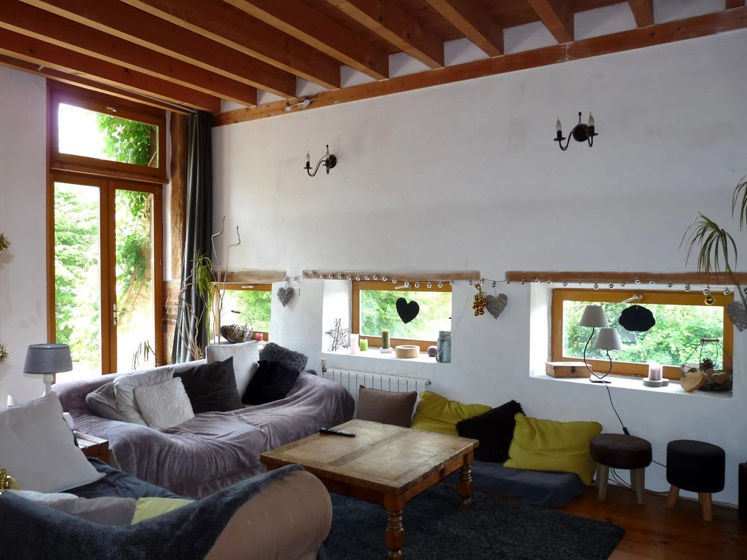 Maison à vendre, 238m², Merlas