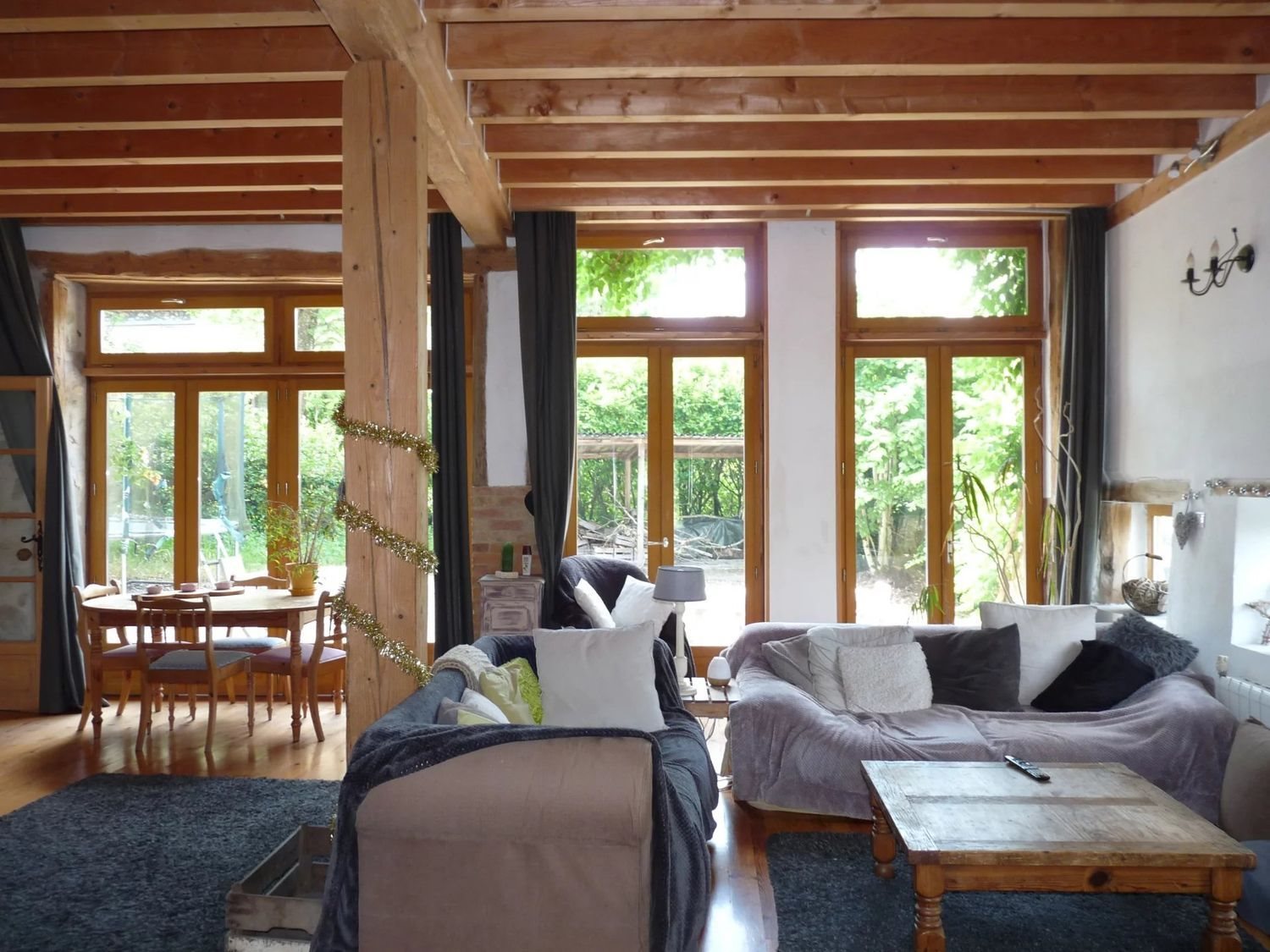 Maison à vendre, 238m², Merlas