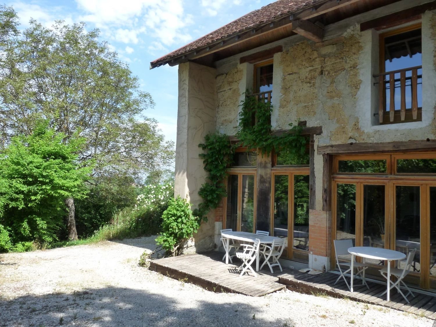 Maison à vendre, 238m², Merlas