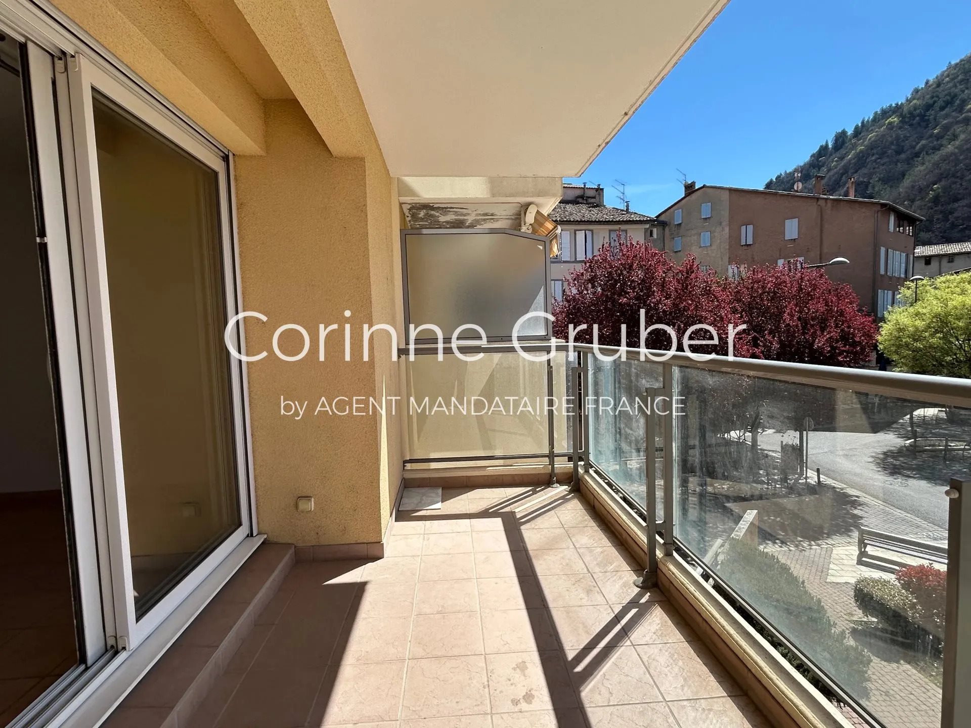 Appartement à vendre, 73m², Digne-les-Bains