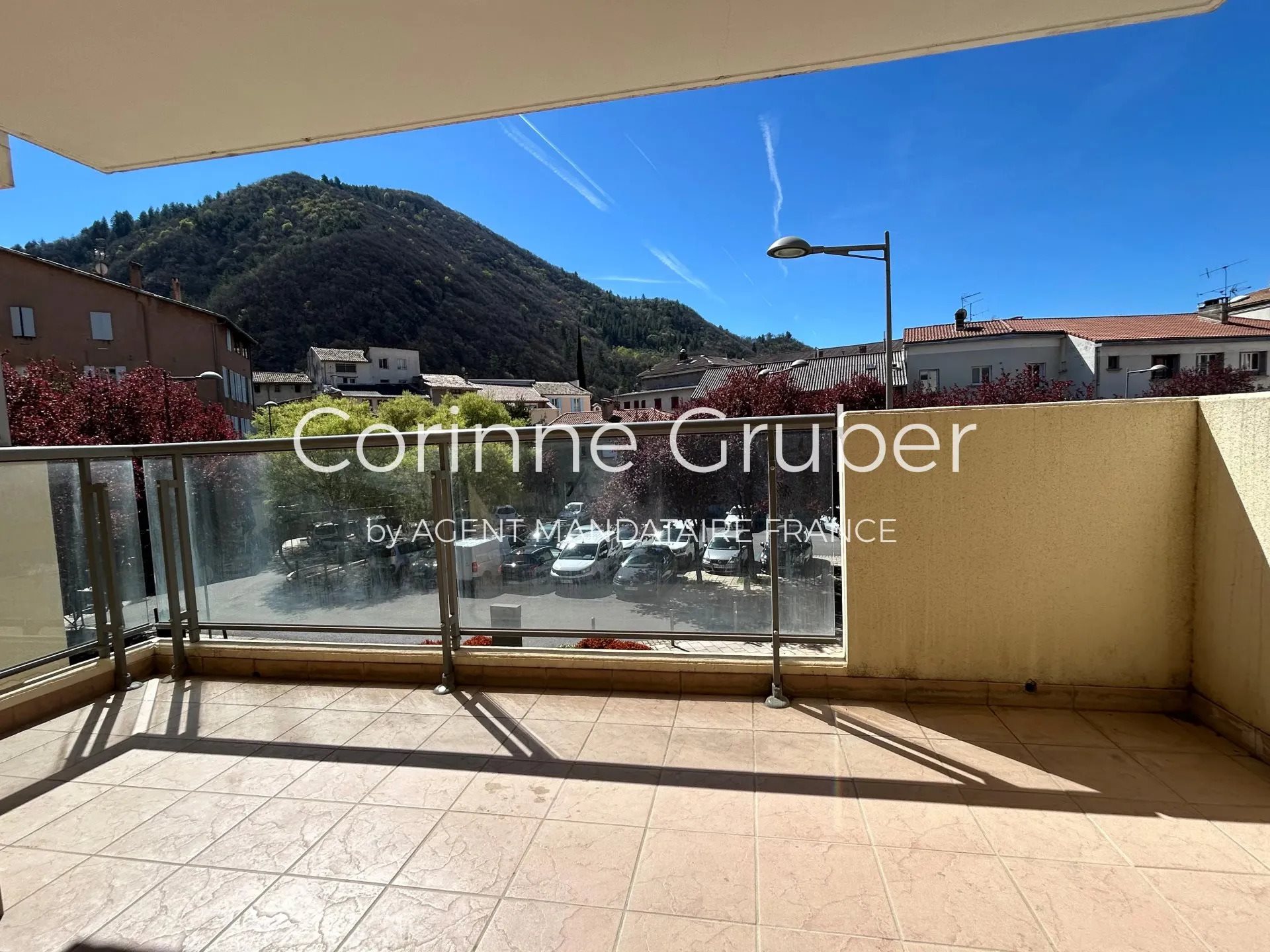 Appartement à vendre, 73m², Digne-les-Bains