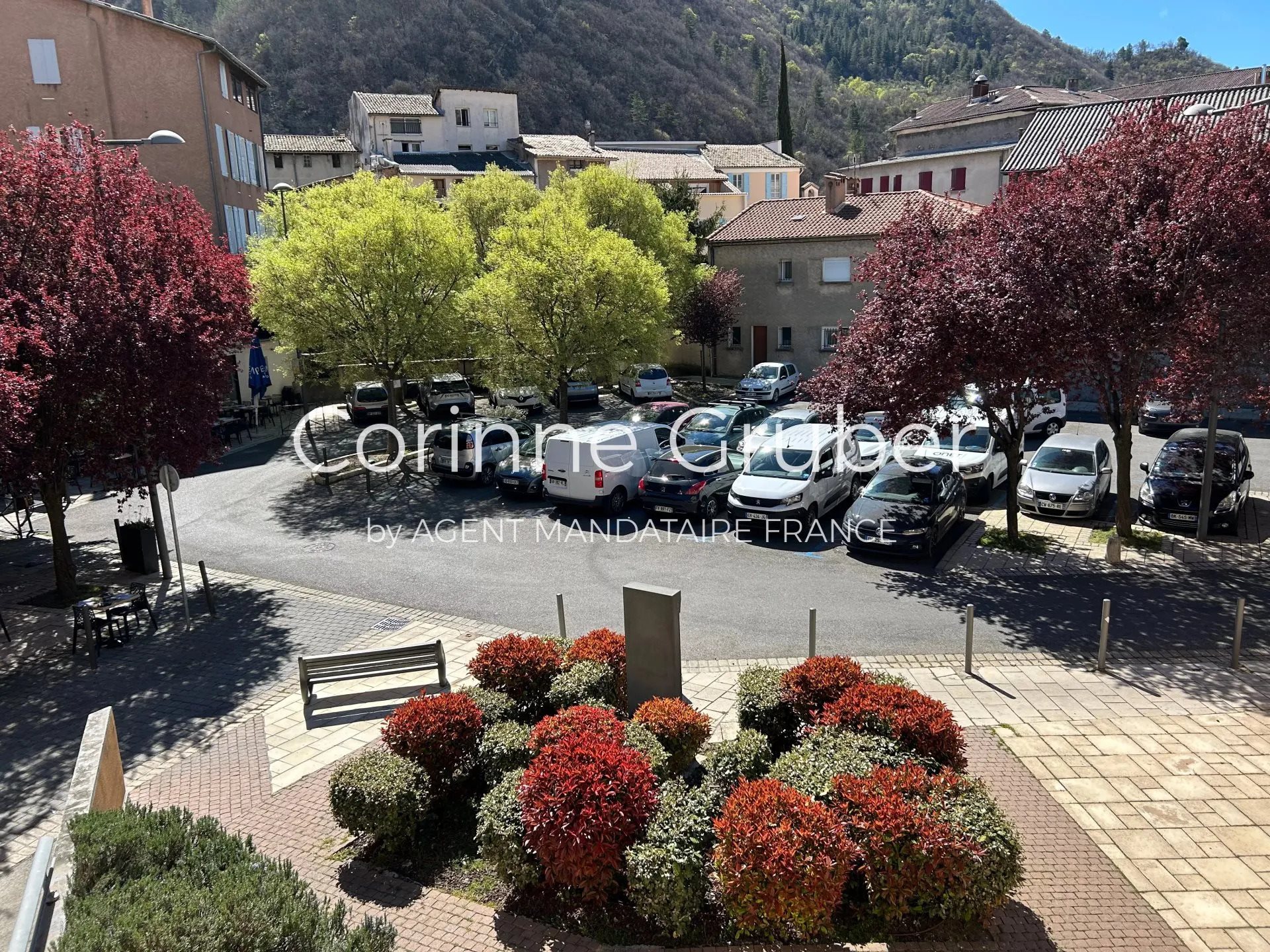 Appartement à vendre, 73m², Digne-les-Bains
