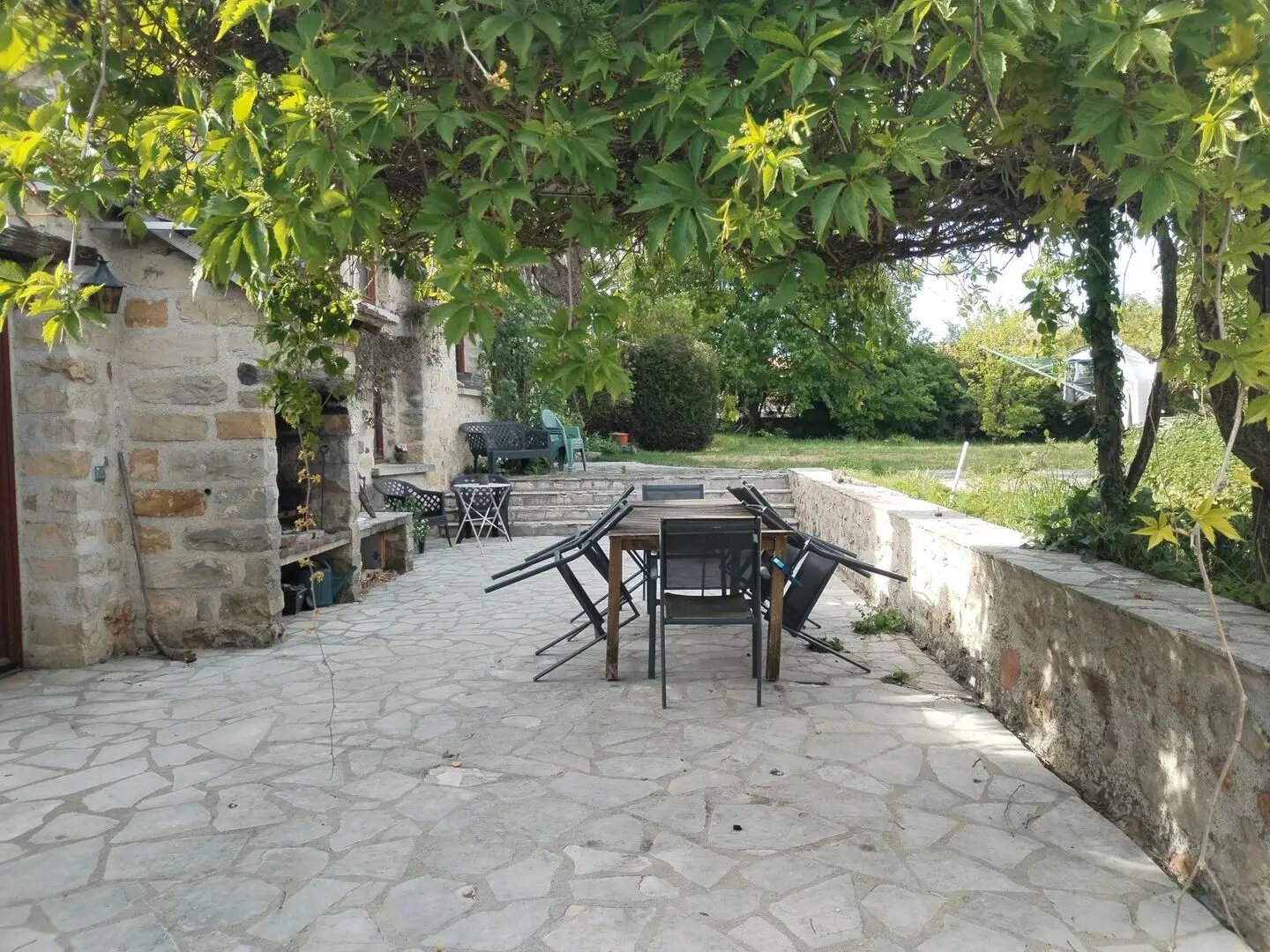 Maison à vendre, 210m², Villemer
