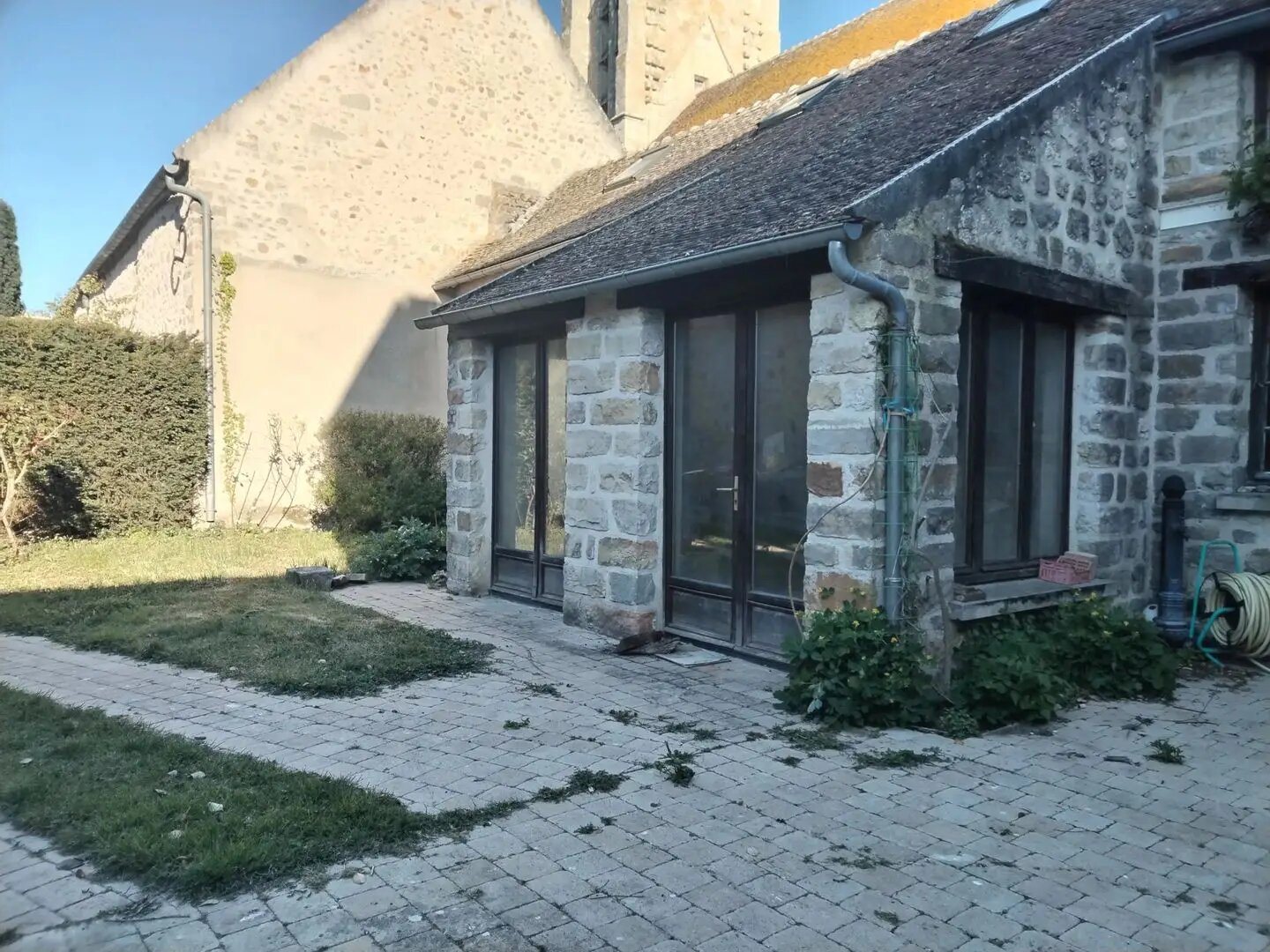Maison à vendre, 210m², Villemer