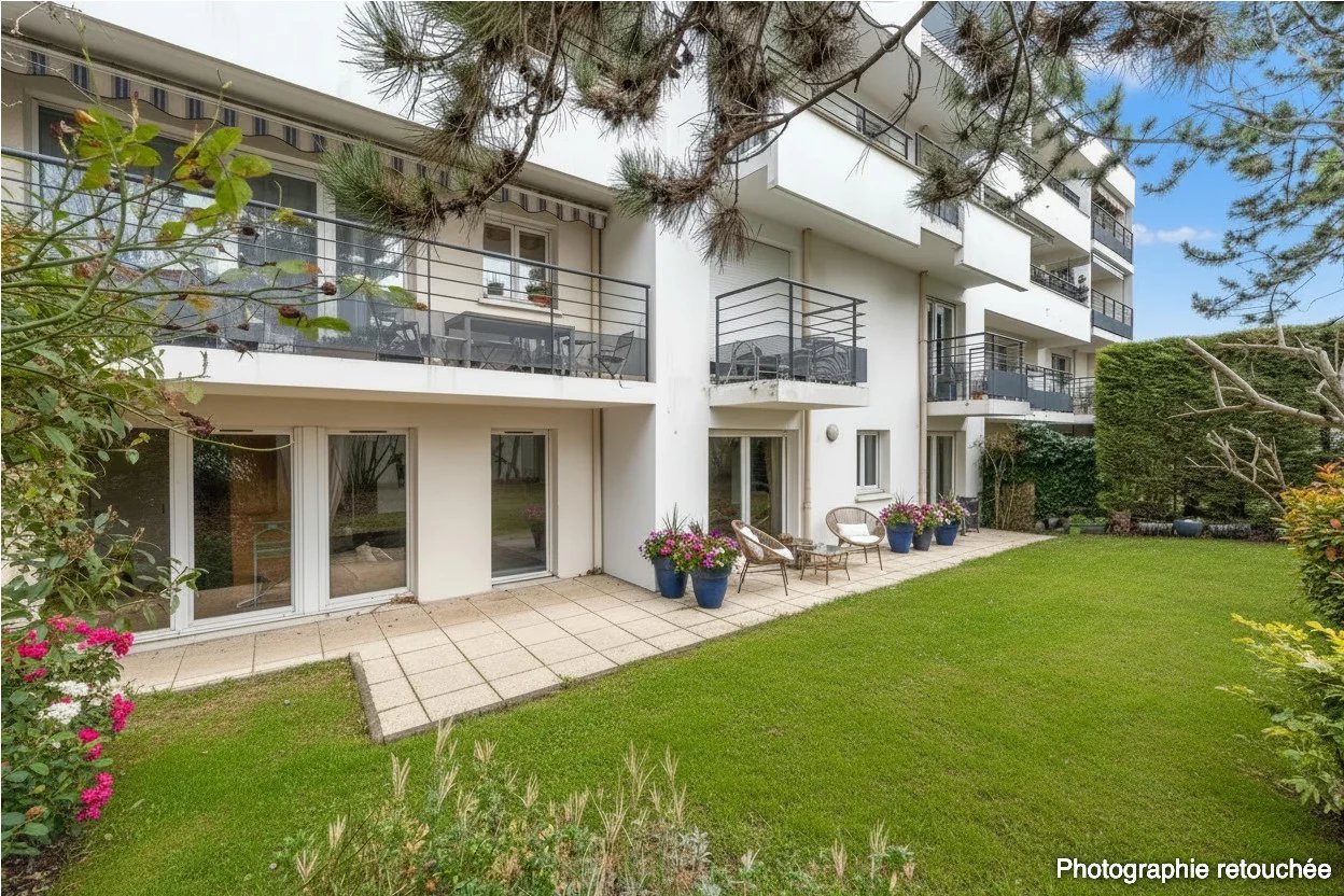 Appartement à vendre, 133m², Courbevoie