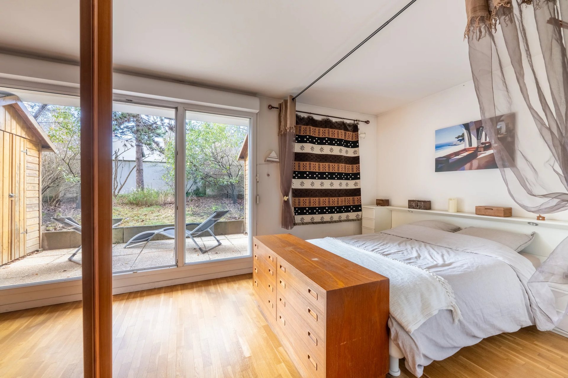 Appartement à vendre, 133m², Courbevoie