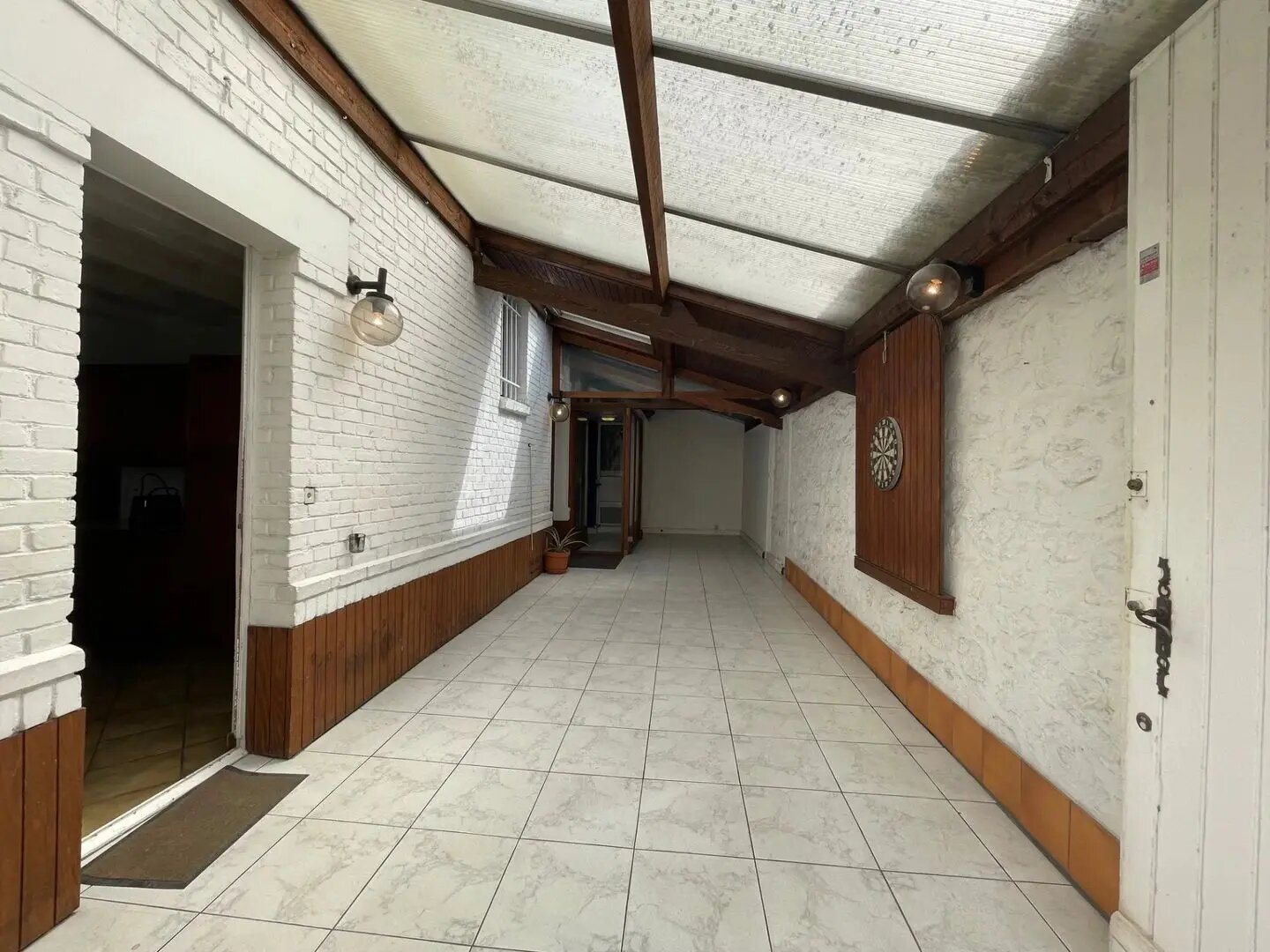 Maison à vendre, 170m², Reims