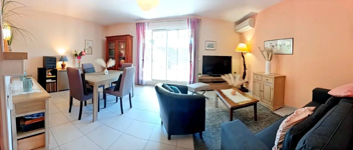 Appartement à vendre, 82m², Draguignan
