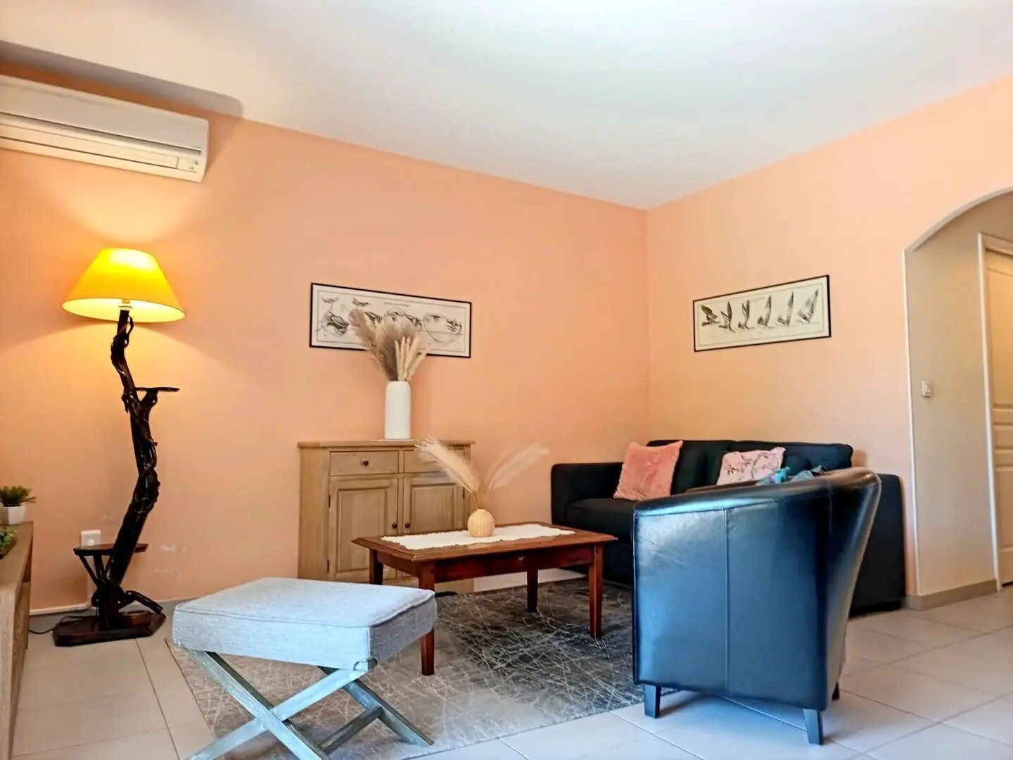 Appartement à vendre, 82m², Draguignan