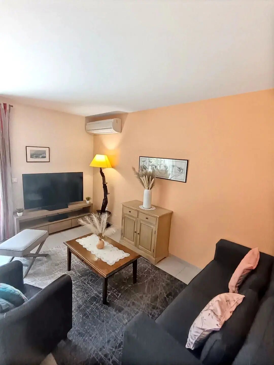 Appartement à vendre, 82m², Draguignan