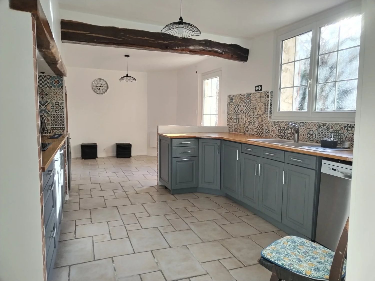 Maison à vendre, 170m², Remauville
