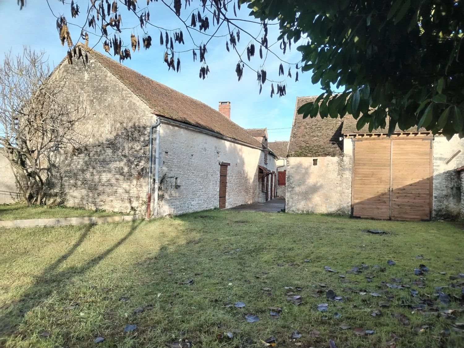 Maison à vendre, 170m², Remauville