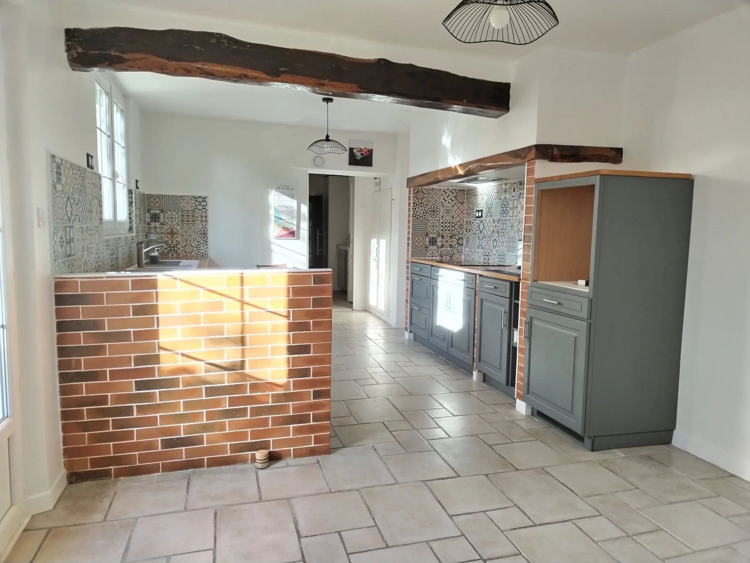 Maison à vendre, 170m², Remauville