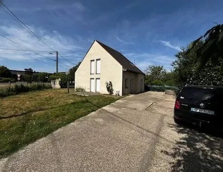 Maison à vendre, 111m², Égreville