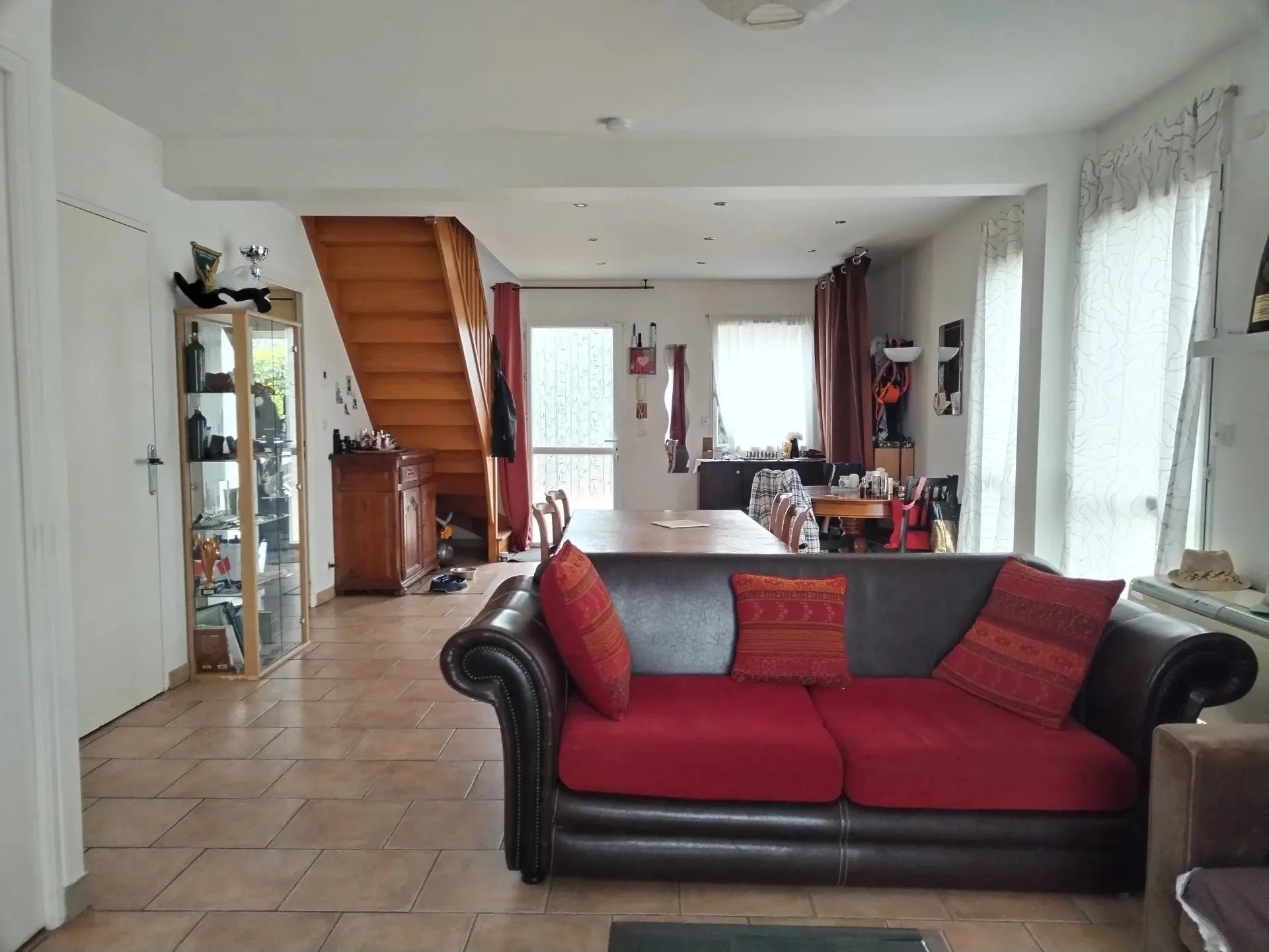Maison à vendre, 111m², Égreville