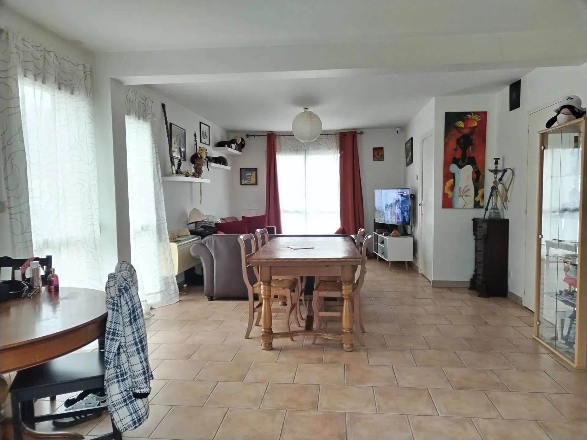 Maison à vendre, 111m², Égreville