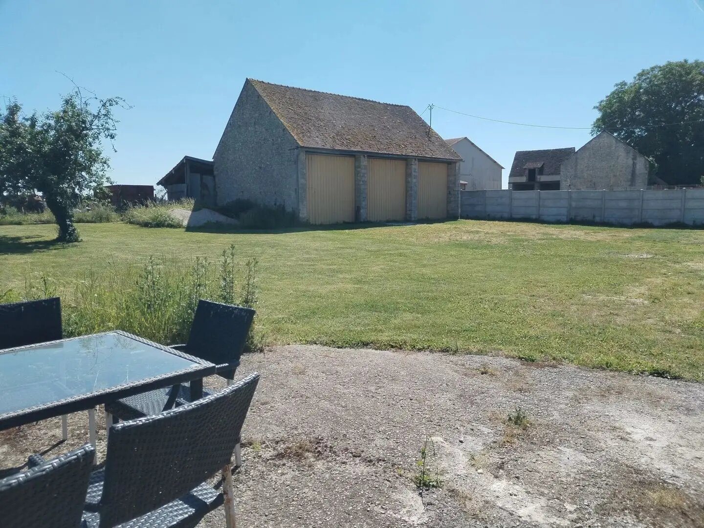 Maison à vendre, 134m², Chaintreaux
