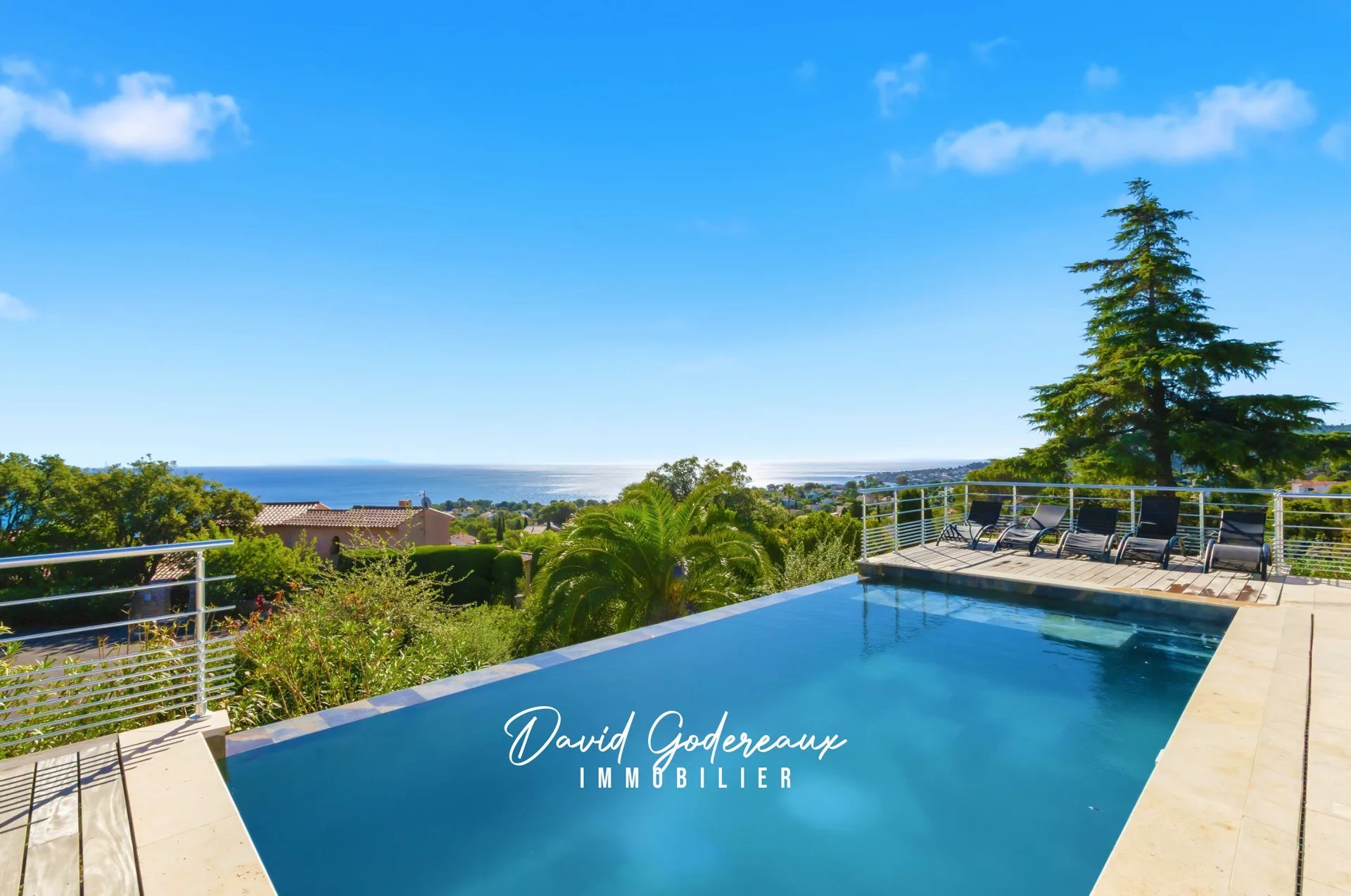 Maison à vendre, 128m², Fréjus