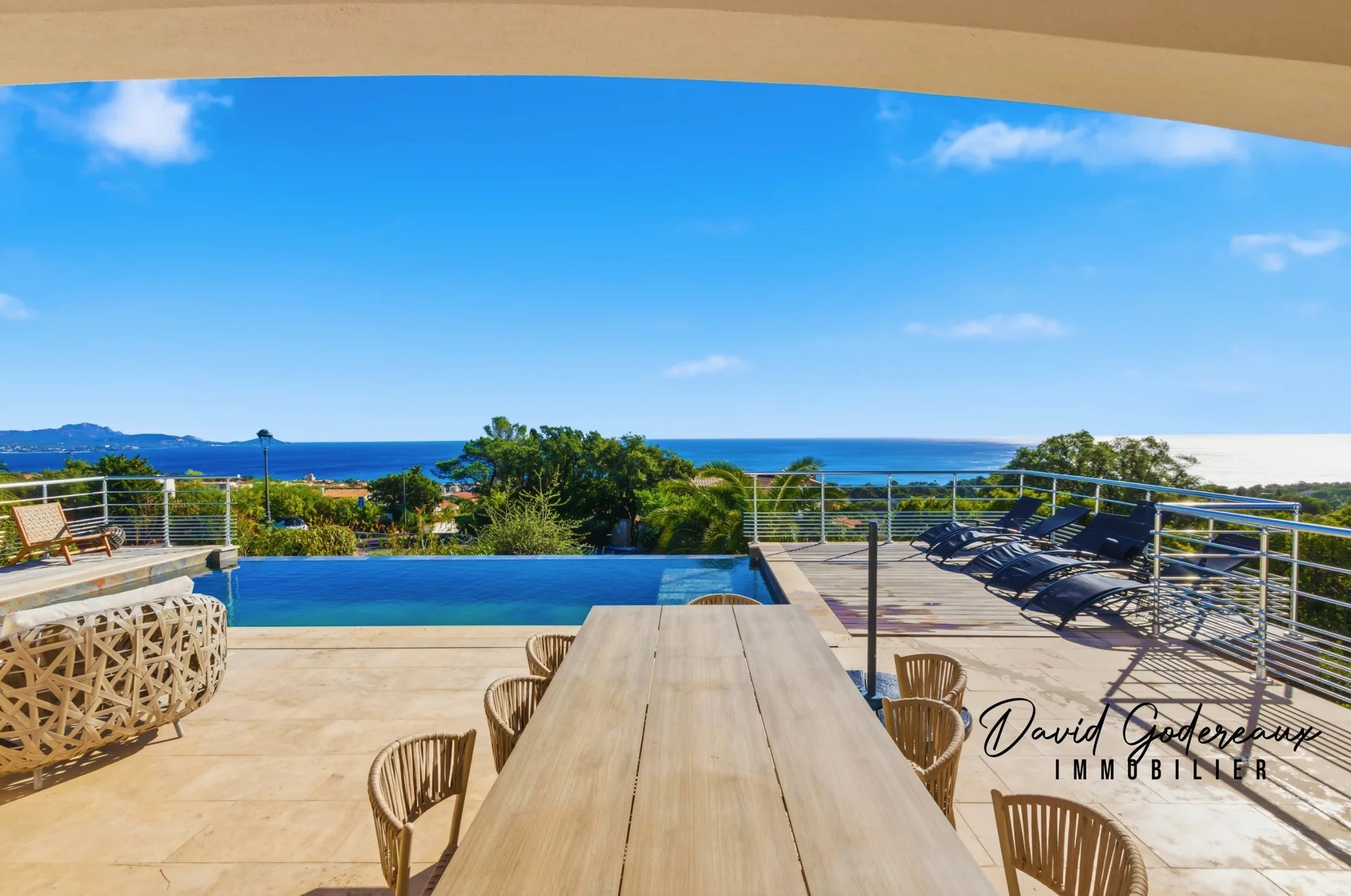Maison à vendre, 128m², Fréjus