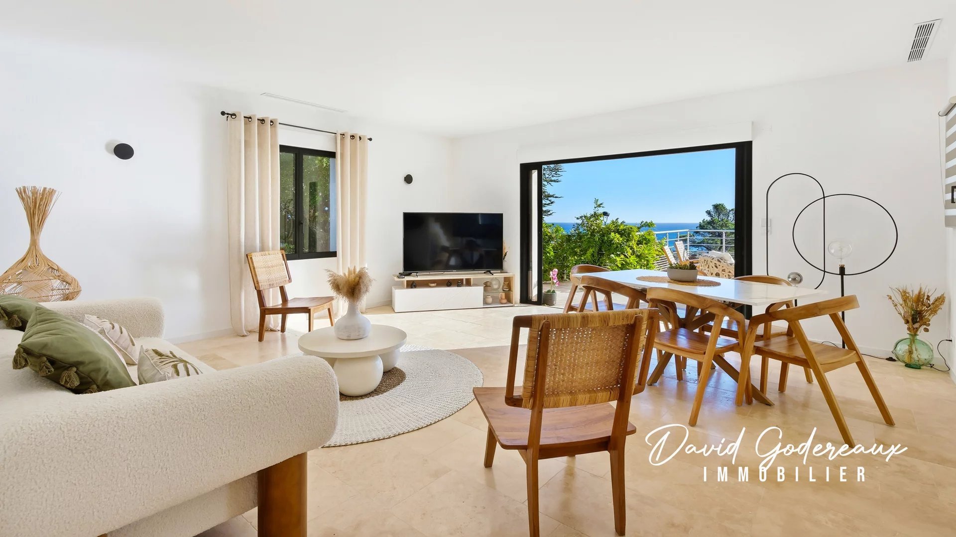 Maison à vendre, 128m², Fréjus