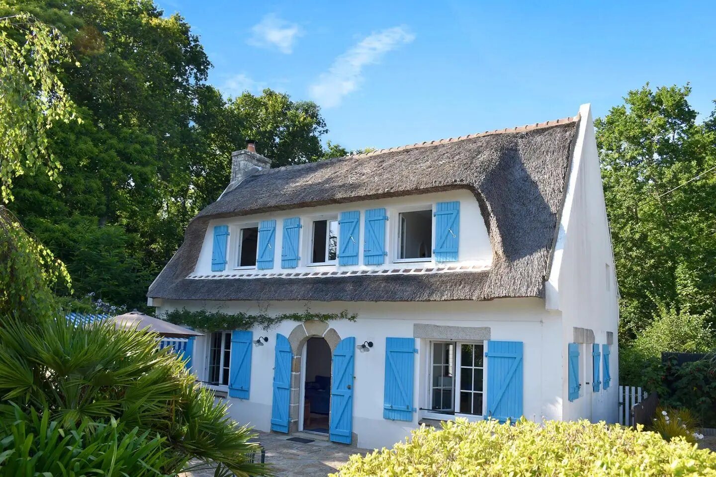 Maison à vendre, 86m², Moëlan-sur-Mer