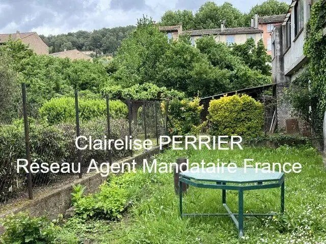 Maison à vendre, 100m², Salernes