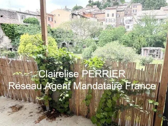 Maison à vendre, 100m², Salernes