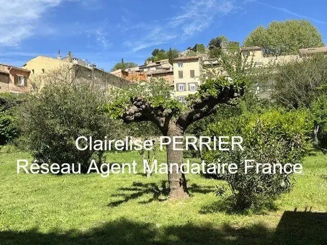 Maison à vendre, 100m², Salernes