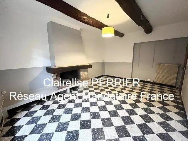 Maison à vendre, 100m², Salernes
