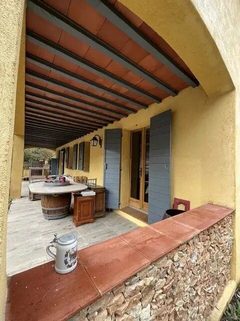 Maison à vendre, 90m², Le Thoronet