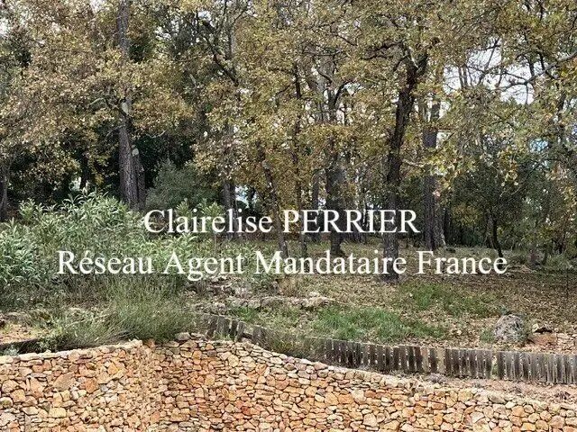 Maison à vendre, 90m², Le Thoronet