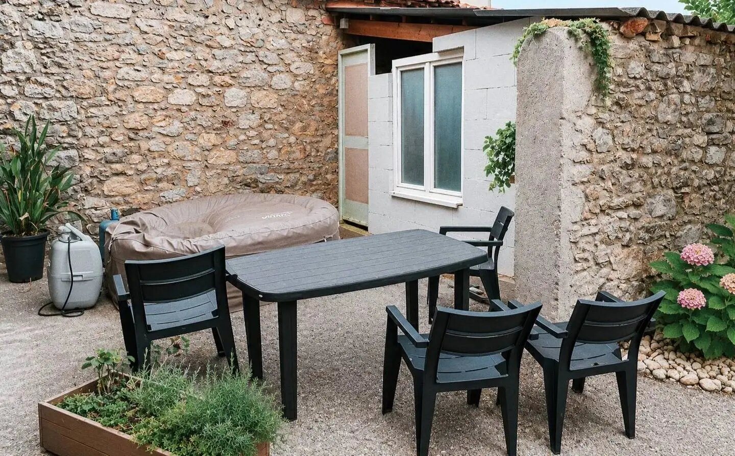 Maison à vendre, 180m², La Palme