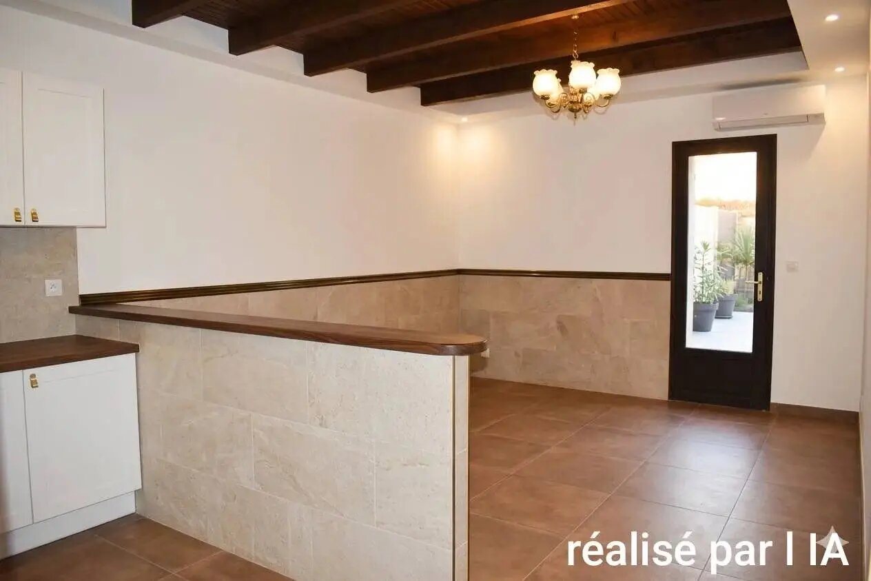 Maison à vendre, 180m², La Palme