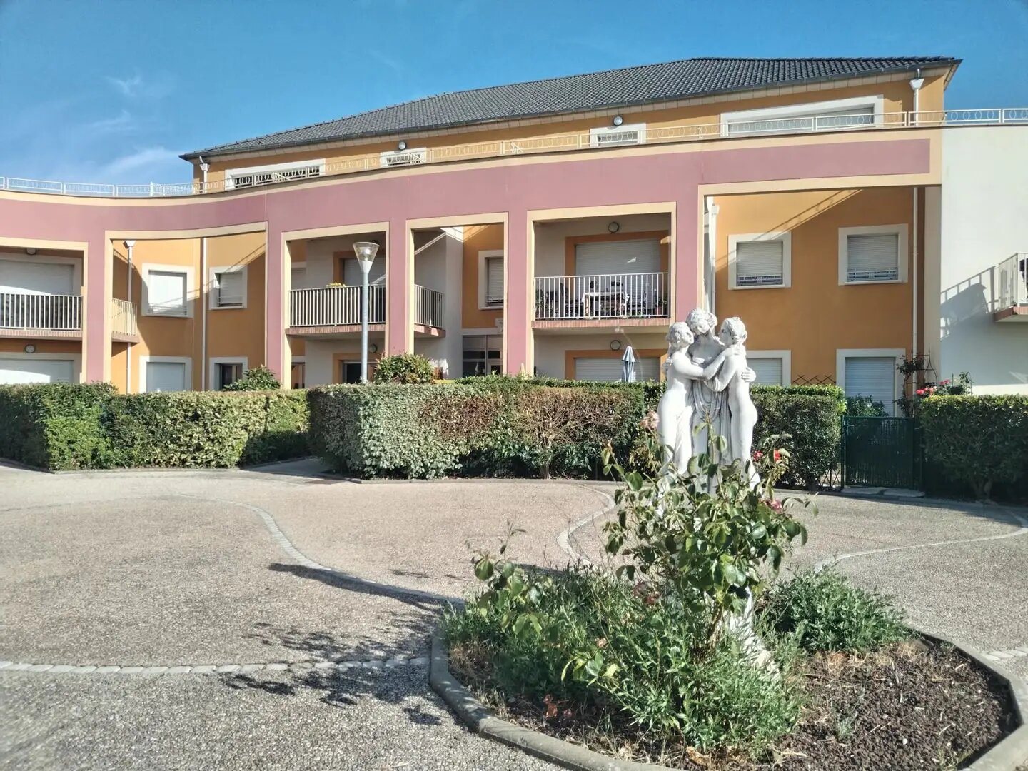 Appartement à vendre, 130m², Amilly