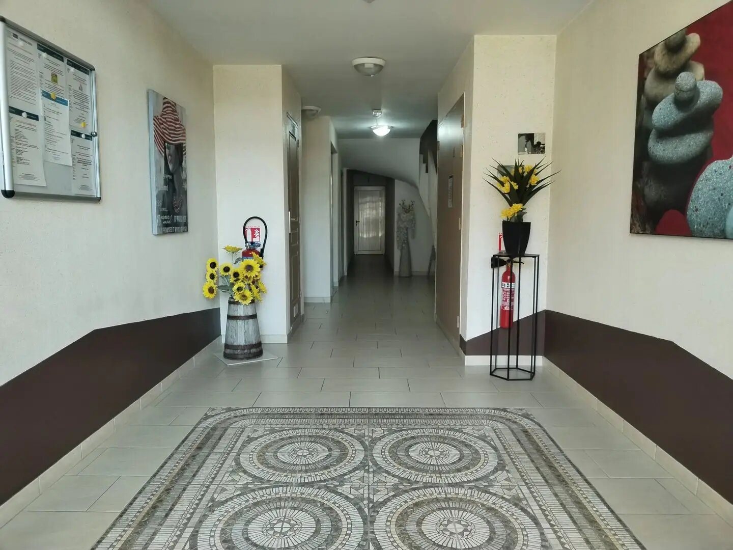 Appartement à vendre, 130m², Amilly