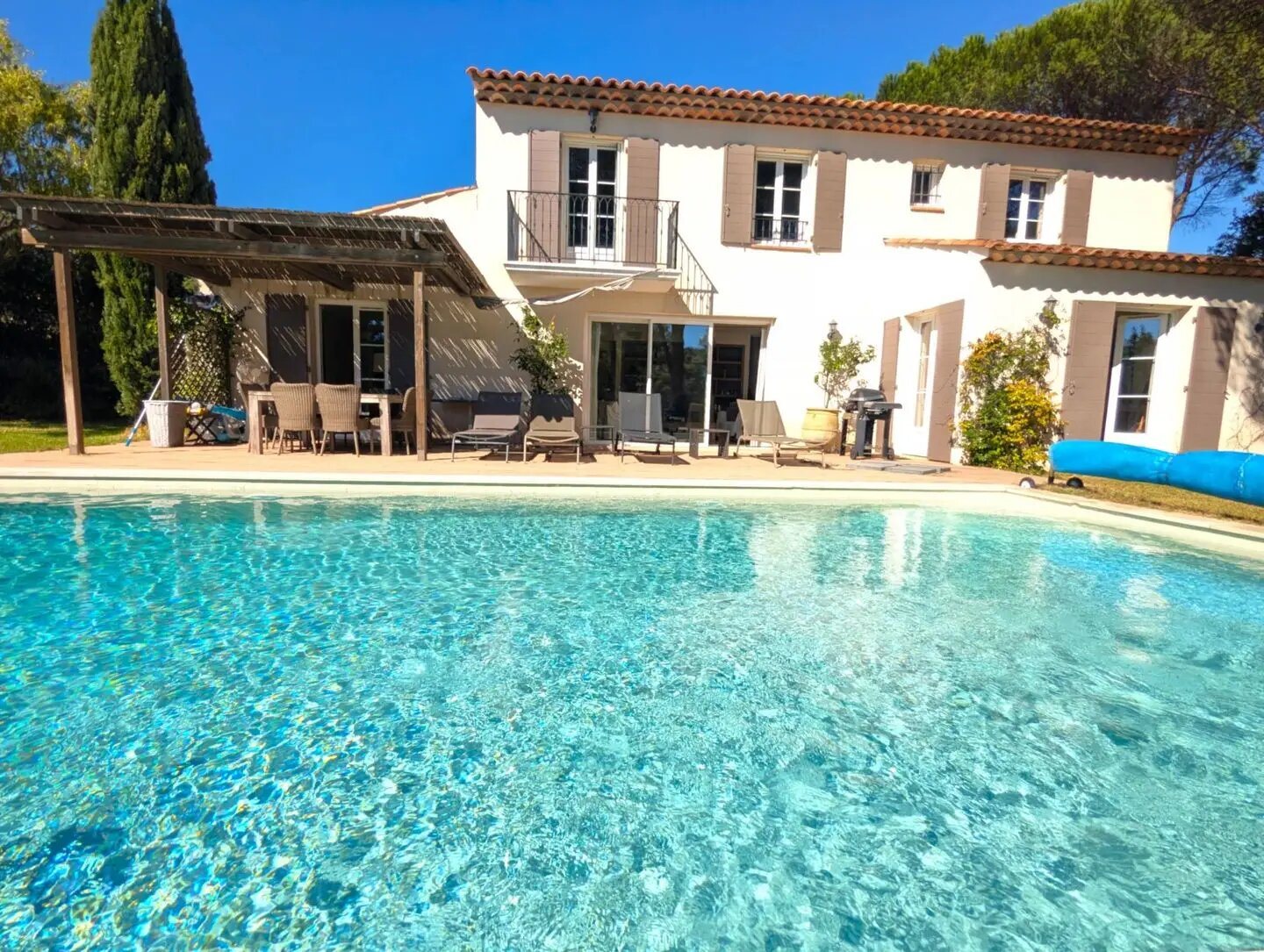 Maison à vendre, 185m², Grimaud