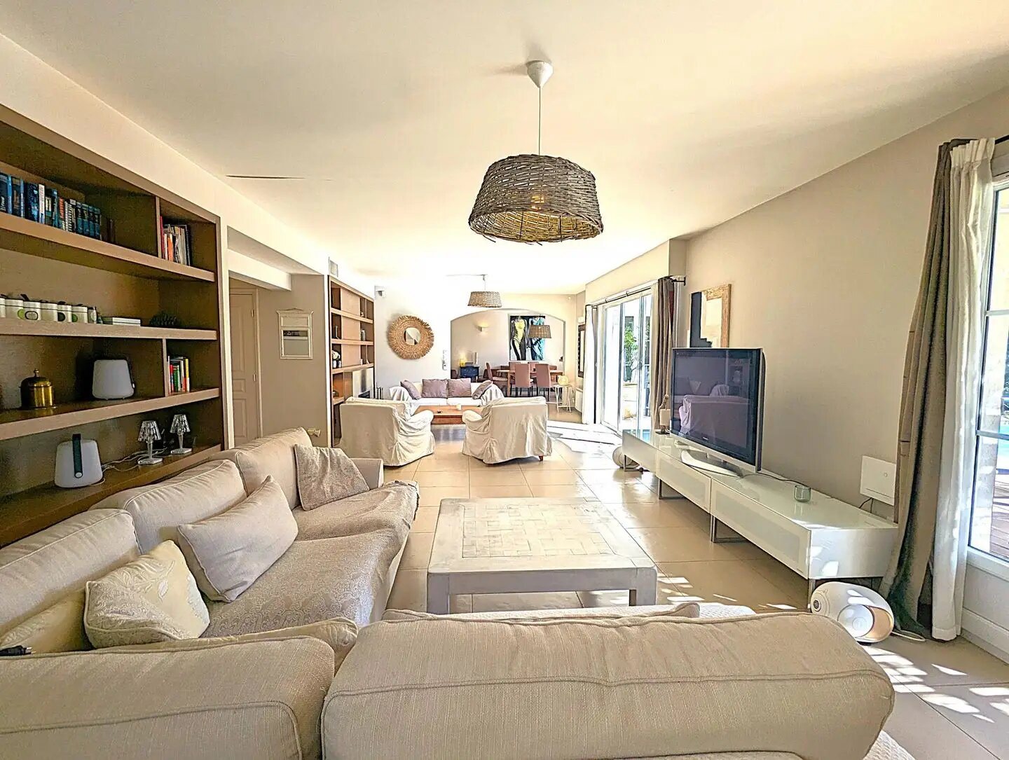 Maison à vendre, 185m², Grimaud