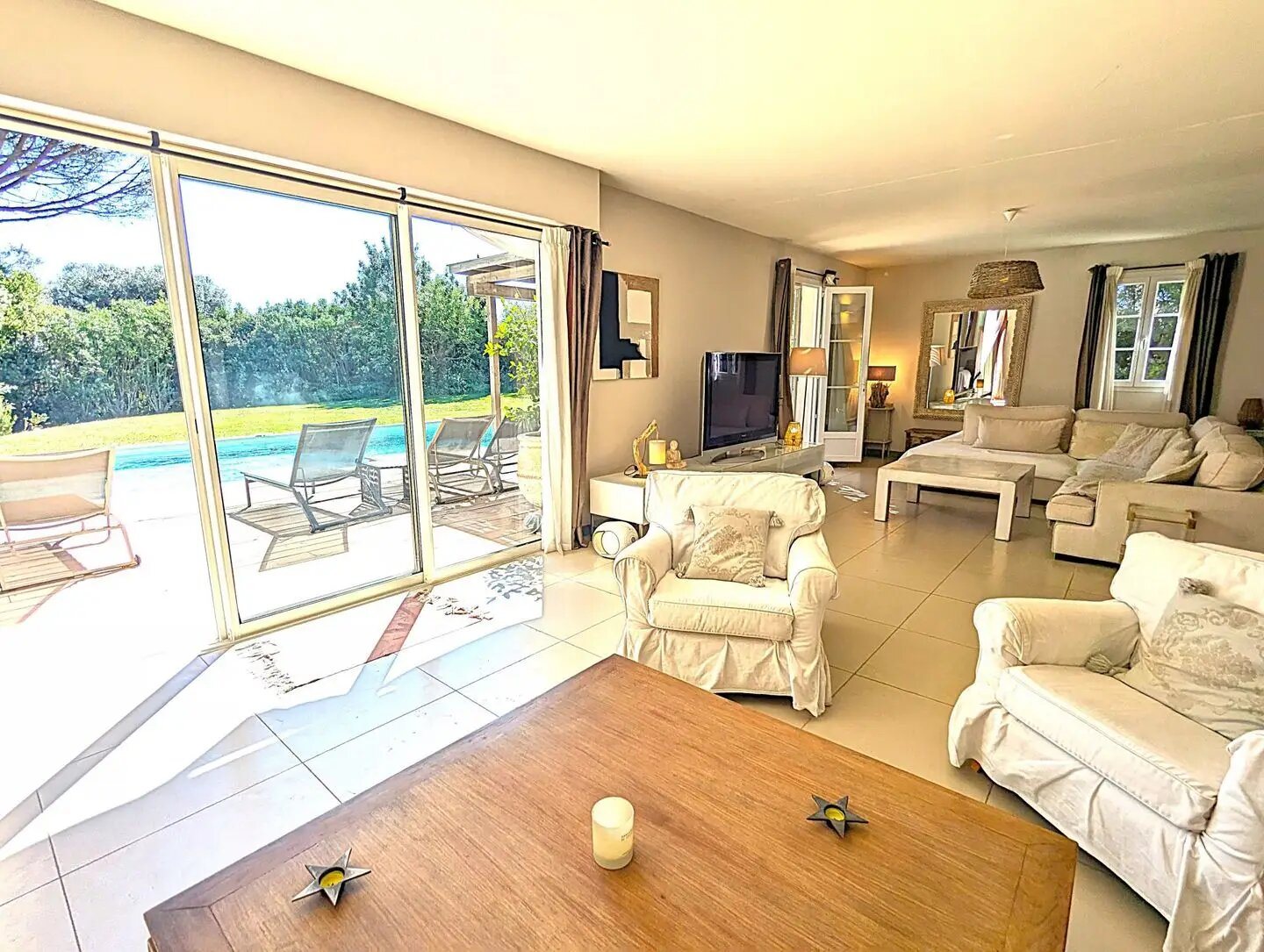 Maison à vendre, 185m², Grimaud