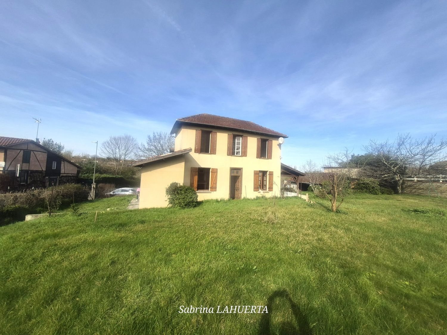 Maison à vendre, 96m², Eauze