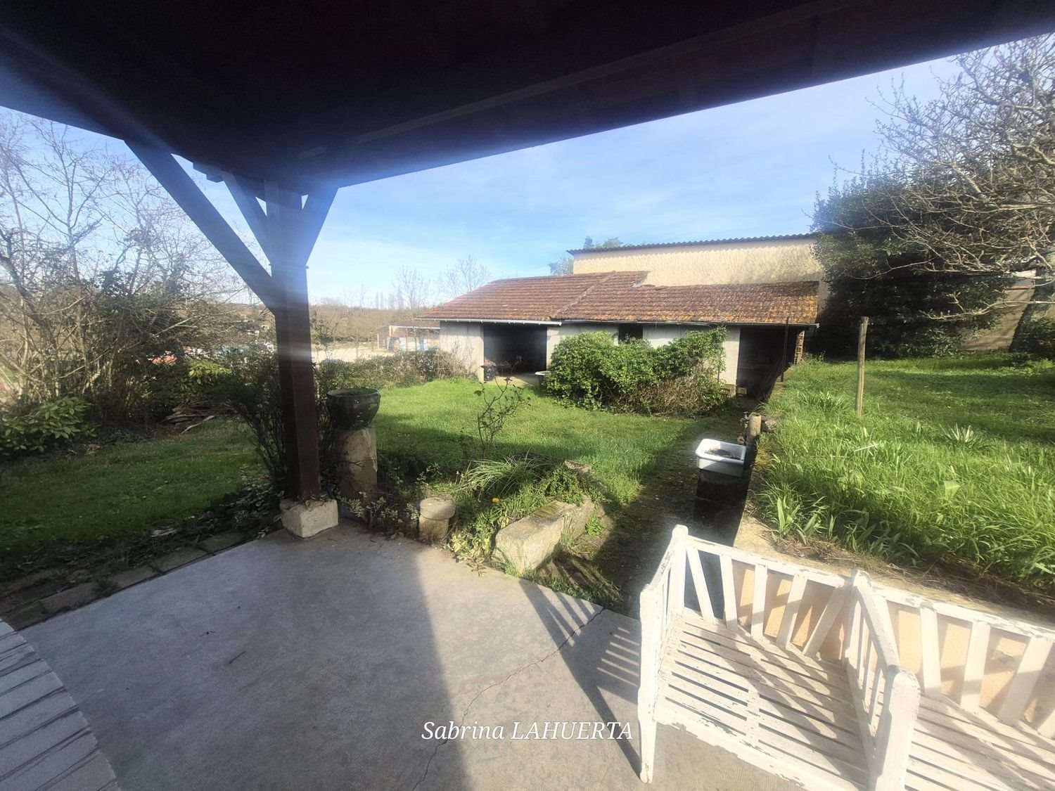 Maison à vendre, 96m², Eauze