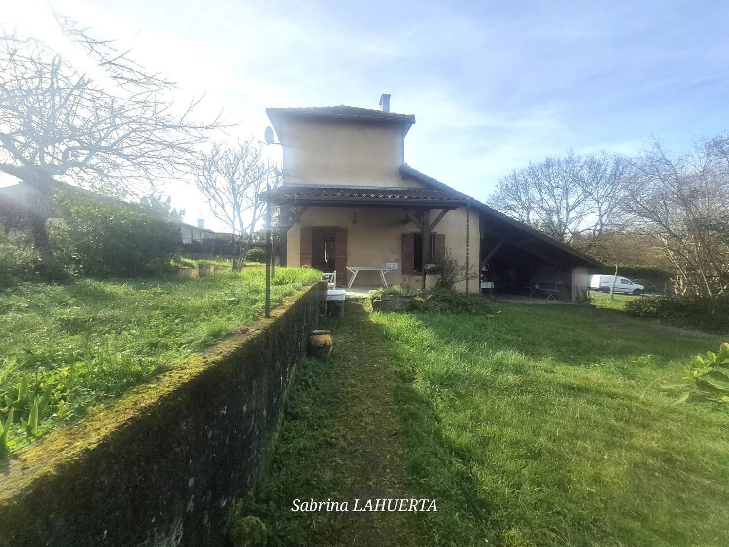 Maison à vendre, 96m², Eauze