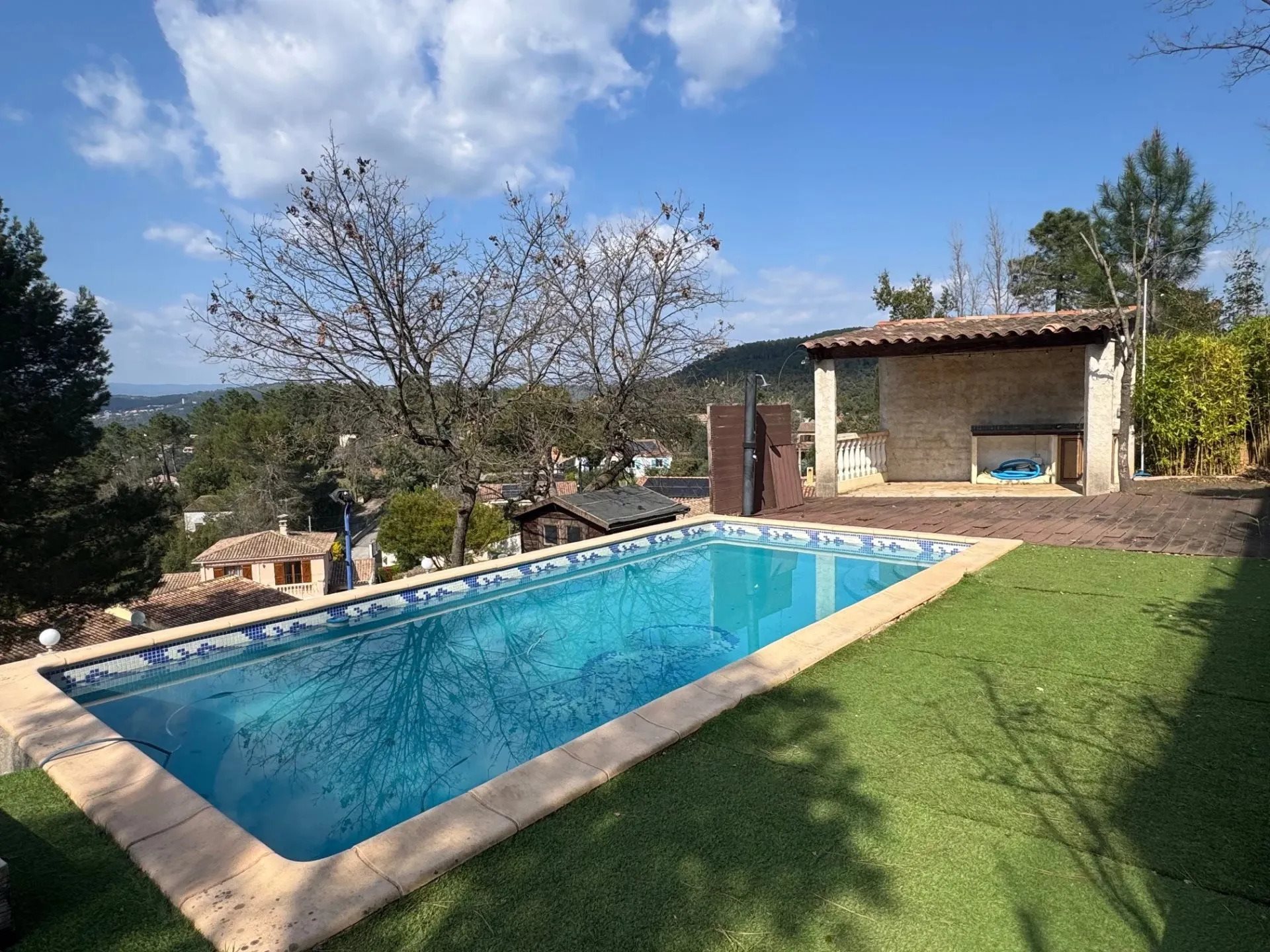 Maison à vendre, 153m², Vidauban