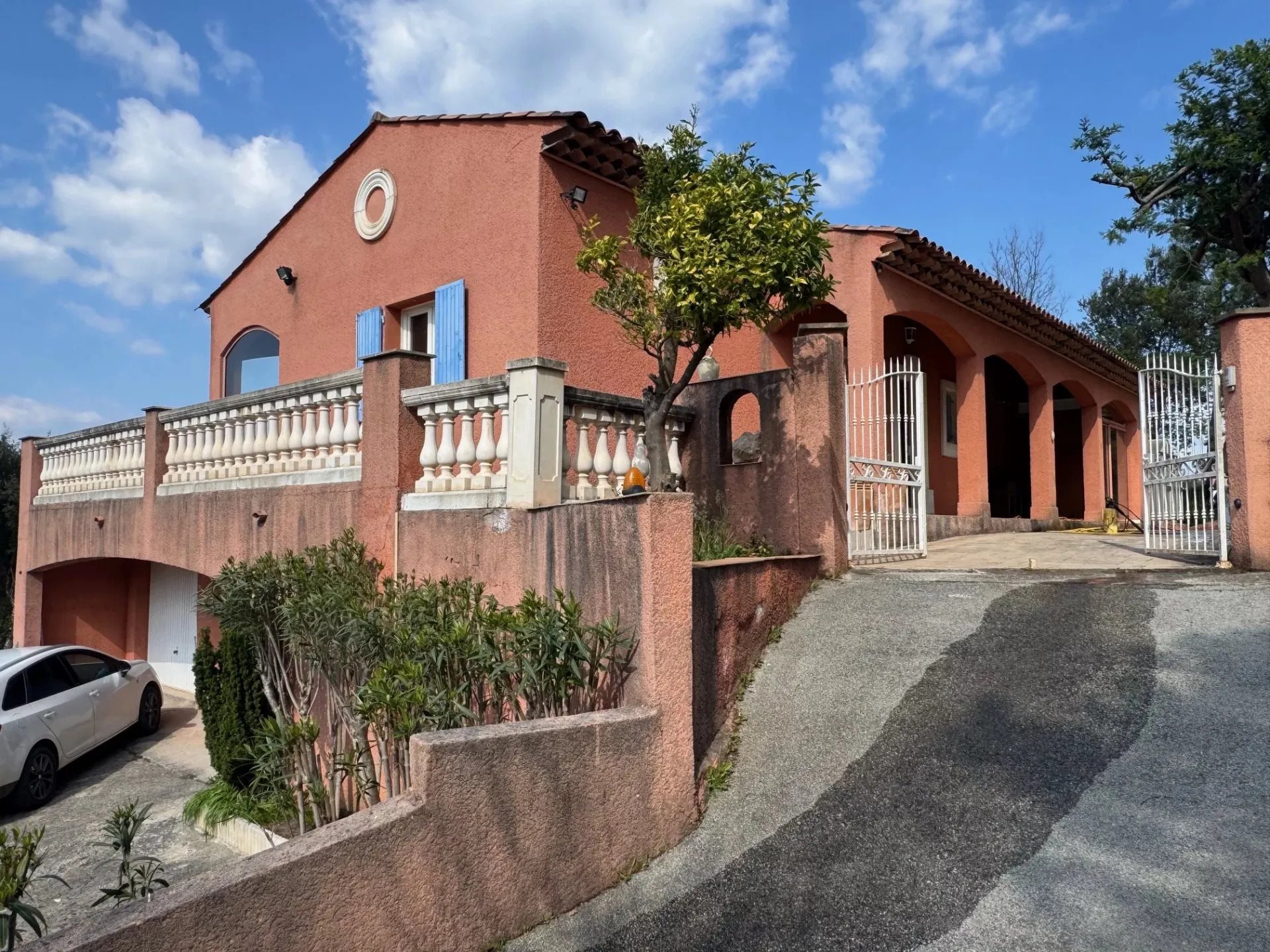 Maison à vendre, 153m², Vidauban